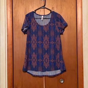 Lularoe Medium top